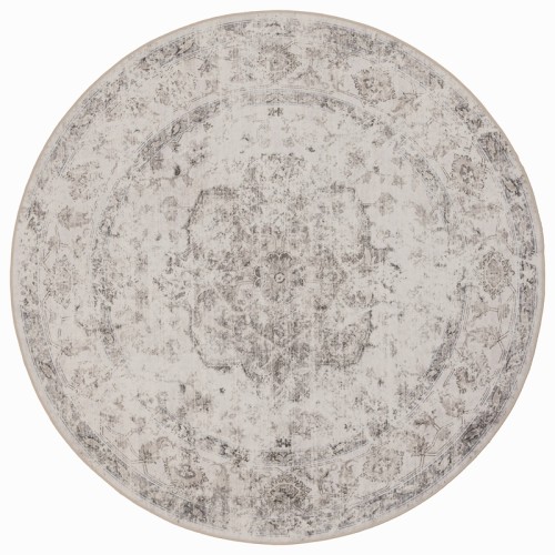 Dywan-vintage-INKA1141-Beige-Medalion-z-Efektem-Postarzenia-Beżowy-koło-rzut-na-białym-tle.jpg