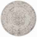 Dywan-vintage-INKA1141-Beige-Medalion-z-Efektem-Postarzenia-Beżowy-koło-rzut-na-białym-tle.jpg