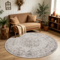Dywan-vintage-INKA1141-Beige-Medalion-z-Efektem-Postarzenia-Beżowy-koło-aranżacja.jpg