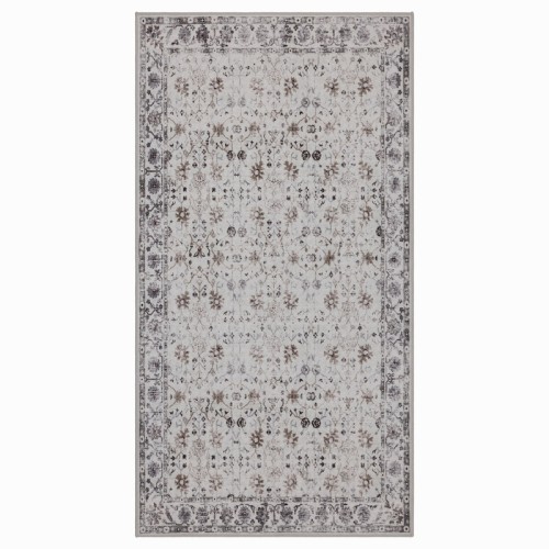 Dywan-vintage-INKA1142-Crream-Floral-z-Efektem-Postarzenia-Kremowy-80-cm-x-150-cm-rzut-na-białym-tle.jpg