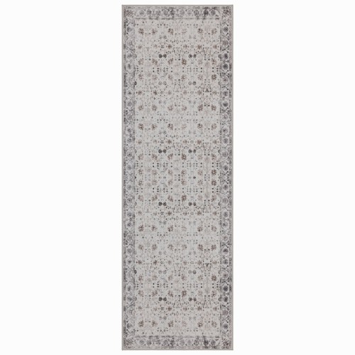 Dywan-vintage-INKA1142-Crream-Floral-z-Efektem-Postarzenia-Kremowy-80-cm-x-250-cm-rzut-na-białym-tle.jpg