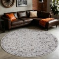 Dywan-vintage-INKA1142-Crream-Floral-z-Efektem-Postarzenia-Kremowy-koło-aranżacja.jpg