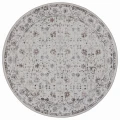 Dywan-vintage-INKA1142-Crream-Floral-z-Efektem-Postarzenia-Kremowy-koło-rzut-na-białym-tle.jpg
