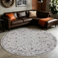 Dywan-vintage-INKA1142-Crream-Floral-z-Efektem-Postarzenia-Kremowy-koło-aranżacja.jpg