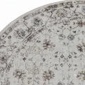 Dywan-vintage-INKA1142-Crream-Floral-z-Efektem-Postarzenia-Kremowy-koło-zbliżenie.jpg