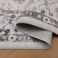 Dywan-vintage-INKA1142-Crream-Floral-z-Efektem-Postarzenia-Kremowy-fala-zbliżenie-wzoru.jpg