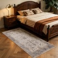 Dywan-vintage-INKA1143-Beige-Arabeska-z-Efektem-Postarzenia-Beżowy-80-cm-x-150-cm-aranżacja.jpg