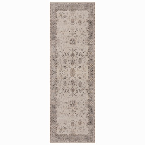 Dywan-vintage-INKA1143-Beige-Arabeska-z-Efektem-Postarzenia-Beżowy-80-cm-x-250-cm-rzut-na-białym-tle.jpg