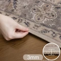 Dywan-vintage-INKA1143-Beige-Arabeska-z-Efektem-Postarzenia-Beżowy-3mm-włos-runo-zbliżenie.jpg