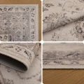 Dywan-vintage-INKA1143-Beige-Arabeska-z-Efektem-Postarzenia-Beżowy-kolaż.jpg