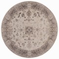 Dywan-vintage-INKA1143-Beige-Arabeska-z-Efektem-Postarzenia-Beżowy-koło-rzut-na-białym-tle.jpg