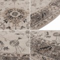 Dywan-vintage-INKA1143-Beige-Arabeska-z-Efektem-Postarzenia-Beżowy-koło-kolaż.jpg