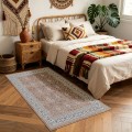 Dywan-vintage-INKA1145+TEREA-Ornament-z-Efektem-Postarzenia-Terakota-80-cm-x-150-cm-aranżacja.jpg