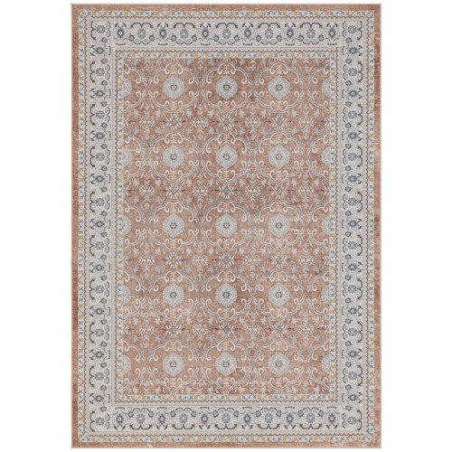 Dywan-vintage-INKA1145+TEREA-Ornament-z-Efektem-Postarzenia-Terakota-rzut-na-białym-tle.jpg