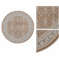 Dywan-vintage-INKA1145-TEREA-Ornament-z-Efektem-Postarzenia-Terakota-koło-kolaż.jpg