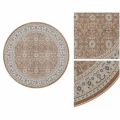 Dywan-vintage-INKA1145-TEREA-Ornament-z-Efektem-Postarzenia-Terakota-koło-kolaż.jpg