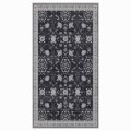 Dywan-vintage-INKA1146-Floral--z-Efektem-Postarzenia-Czarny-80-cm-x-150-cm-rzut-na-białym-tle.jpg