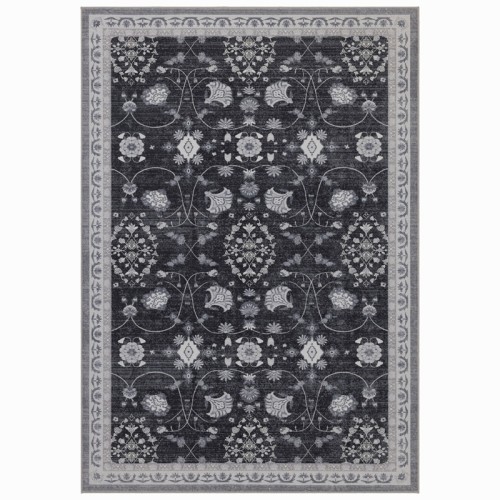Dywan-vintage-INKA1146-Floral--z-Efektem-Postarzenia-Czarby-rzut-na-białym-tle.jpg