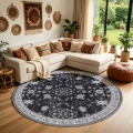 Dywan-vintage-INKA1146-Floral--z-Efektem-Postarzenia-Czarny-kolo-aranżacja.jpg