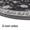 Dywan-vintage-INKA1146-Floral--z-Efektem-Postarzenia-Czarny-koło-3-mm-długość-włosa-runo.jpg