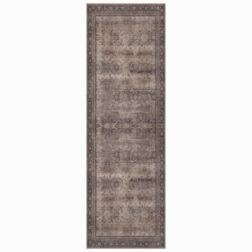 Dywan-vintage-INKA1147-Oriental-Brown-z-Efektem-Postarzenia-Brązowy-80-cm-x-250-cm-rzut-na-białym-tle.jpg