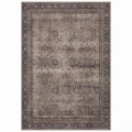 Dywan-vintage-INKA1147-Oriental-Brown-z-Efektem-Postarzenia-Brązowy-rzut-na-białym-tle.jpg