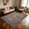 Dywan-vintage-INKA1147-Oriental-Brown-z-Efektem-Postarzenia-Brązowy-aranżacja.jpg