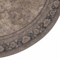 Dywan-vintage-INKA1147-Oriental-Brown-z-Efektem-Postarzenia-Brązowy-koło-obszycie.jpg