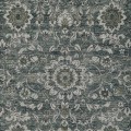 Dywan-vintage-INKA1148Green-Oriental-z-Efektem-Postarzenia-Zielony-wzór-zbliżenie2.jpg
