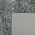 Dywan-vintage-INKA1148Green-Oriental-z-Efektem-Postarzenia-Zielony-spód-dywanu-zbliżenie.jpg