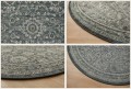 Dywan-vintage-INKA1148Green-Oriental-z-Efektem-Postarzenia-Zielony-koło-kolaż.jpg