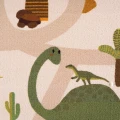 dywan-dziecięcy-coco-1131-beżowy-dinozaury-miniaturka-zbliżenie-wzoru