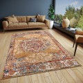 Dywan-klasyczny-Luxor-Rozeta-zloty-aranzacja-sofa.jpg