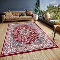 Dywan-klasyczny-Luxor-Alladyn-czerwony-aranzacja-z-sofa.jpg