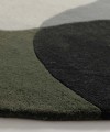 Dywan_wełniany_Dune_Green-Koło_Bok.jpg