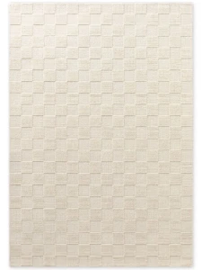 Dywan wełniany Villeroy & Boch 1766 Scala naturalnie kremowy 160cm x 230cm 
