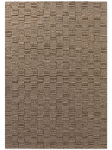 Dywan Villeroy & Boch 1766 Scala karmelowy 200cm x 300cm - Nowoczesne fasony do salonu i pokoju