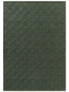 Dywan Villeroy & Boch 1766 Wool Scala zielony  160cm x 230cm 