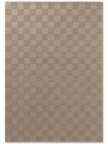 Dywan wełniany Villeroy & Boch 1766 Wool Scala szaro-beżowy prostokątny 160cm x 230cm - Nowoczesne fasony do salonu i pokoju