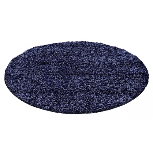 dywan-shaggy-granatowy-koło.jpg